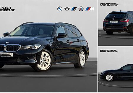 BMW 330e Touring
