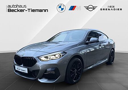 BMW 1er M Coupé 220d Gran Coupé