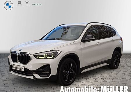 BMW X1 sDrive20d