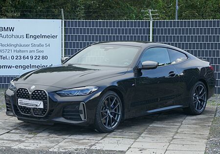 BMW 440 M440i xDrive Coupé