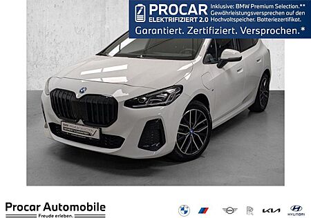 BMW 225e xDrive Active Tourer