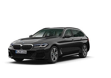 BMW 530d xDrive Touring