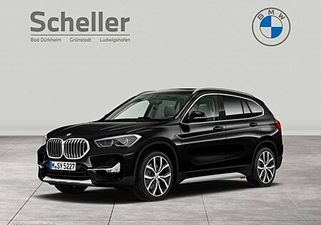 BMW X1 SDRIVE20I