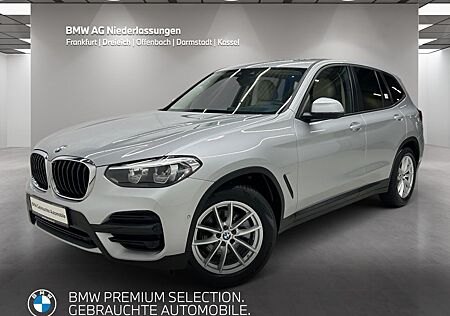 BMW X3 M X3 XDRIVE20D (2019 - 2021)