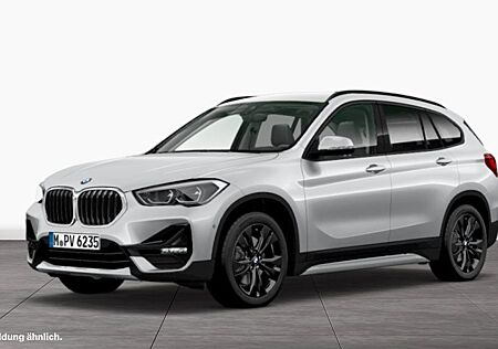 BMW X1 sDrive20d