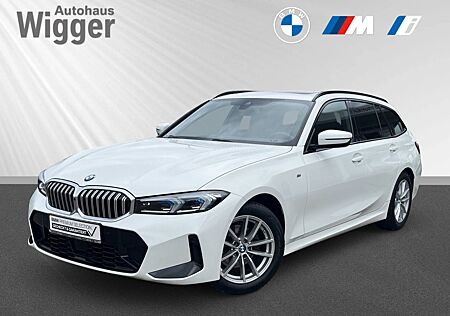 BMW 320d Touring