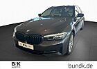 BMW 520d xDrive Touring