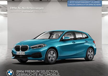 BMW 118I