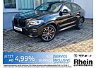 BMW X4 xDrive30d