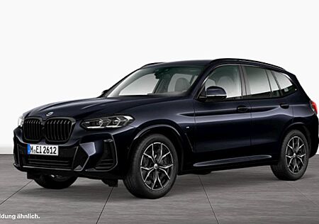 BMW X3 M X3 xDrive30d (2021 - 2024)