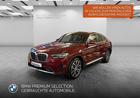 BMW X4 XDRIVE20D