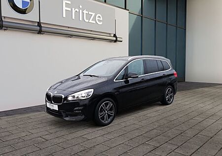 BMW 2er Active Tourer 220i Gran Tourer