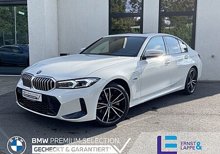 BMW 330e xDrive Limousine