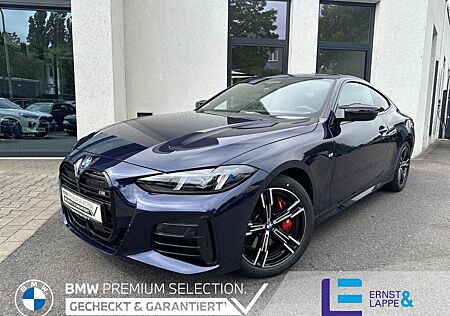 BMW 440 M440i xDrive Coupé