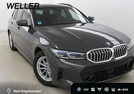 BMW 320i Touring