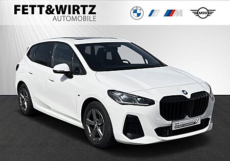 BMW 223i xDrive Active Tourer Benzin