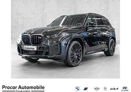 BMW X5 M X5 M60i xDrive