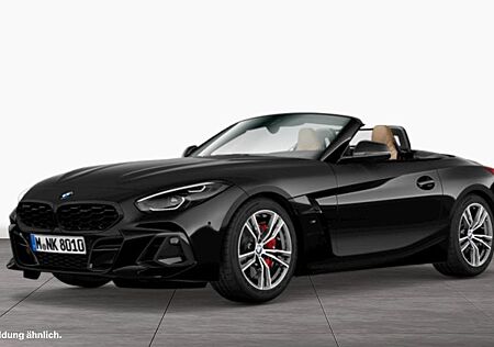 BMW Z4 M40I