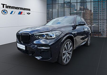 BMW X5 xDrive30d