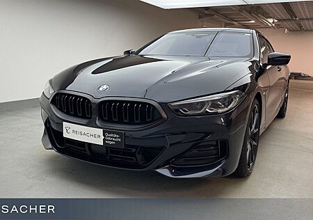 BMW 840d xDrive Gran Coupé