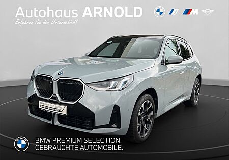 BMW X3 20d xDrive