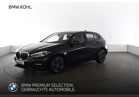 BMW 118D A