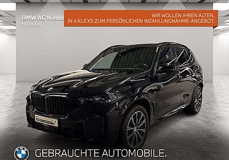 BMW X5 M X5 XDRIVE40I (AB 2022)