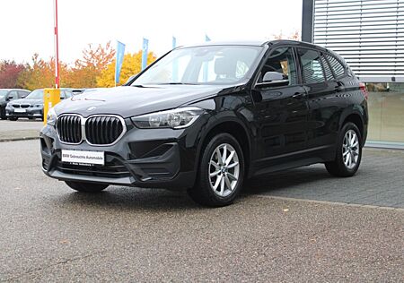 BMW X1 SDRIVE18D A