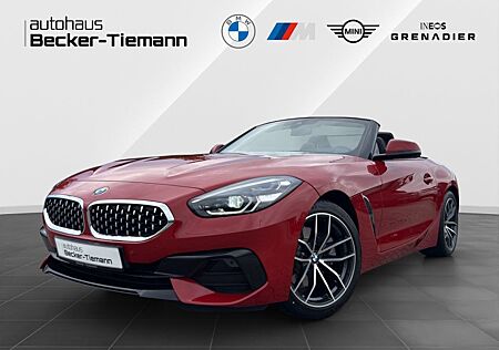 BMW Z4 M Z4 sDrive30i