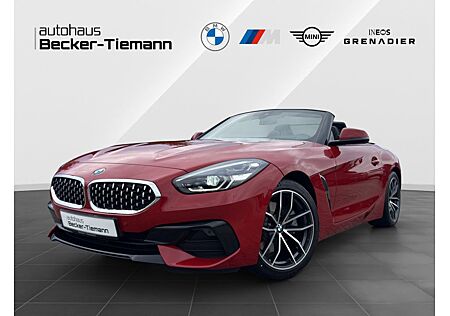 BMW Z4 M Z4 sDrive30i