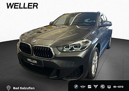 BMW X2 sDrive20i