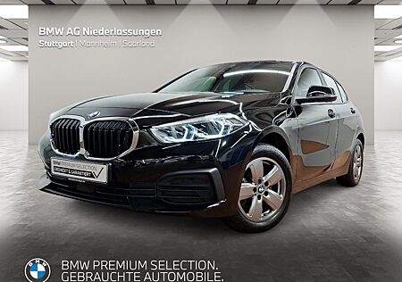 BMW 118I