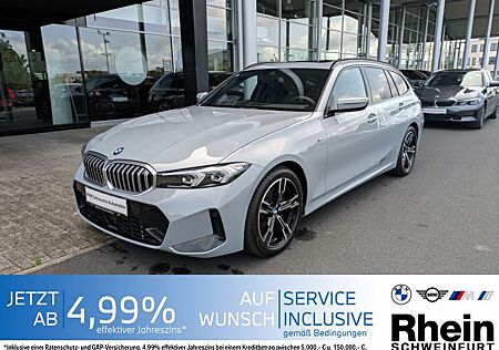 BMW 318I