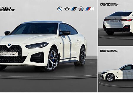 BMW 440 M440i xDrive Gran Coup