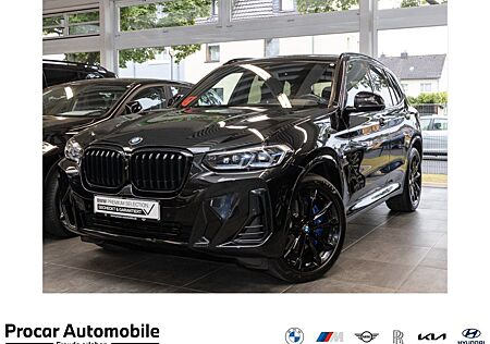BMW X3 XDRIVE30D