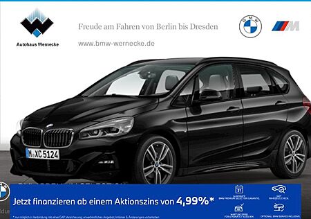 BMW 218i Active Tourer