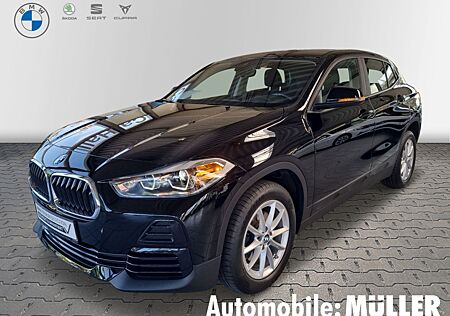 BMW X2 sDrive18i