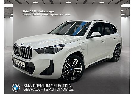 BMW X1 XDRIVE30E