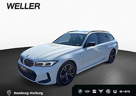 BMW M340d xDrive
