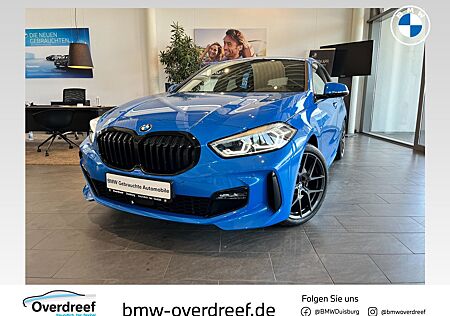 BMW 118i Hatch