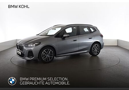 BMW 218d Active Tourer