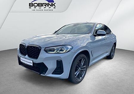 BMW X4 M X4 xDrive20d Diesel