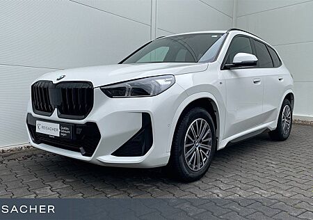 BMW X1 sDrive18i (ab 2022)