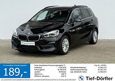 BMW 220I