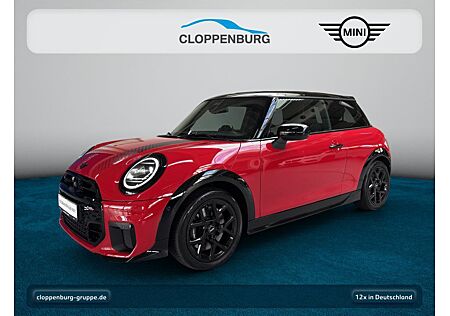 Mini Cooper S 3-Türer