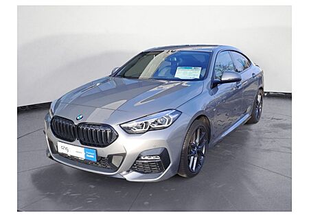 BMW 1er M Coupé 218i Gran Coupé