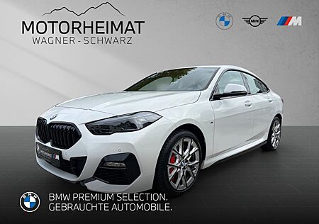 BMW 1er M Coupé 220i xDrive Gran Coupé