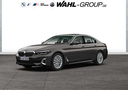 BMW 520d lim. xDrive