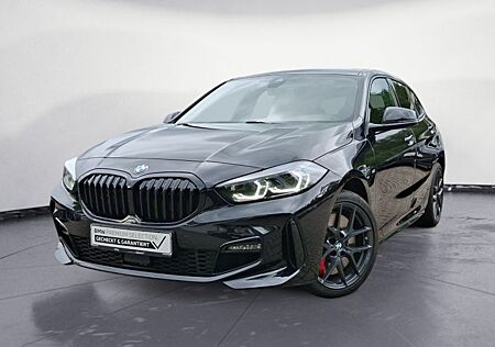 BMW 120i Aut. M Spo