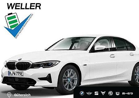 BMW 330e Touring Aut. Sport Line